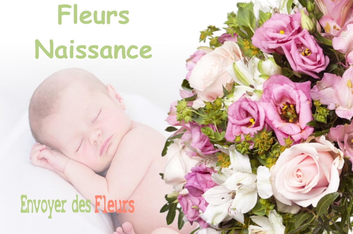 lIVRAISON FLEURS NAISSANCE à TIGY