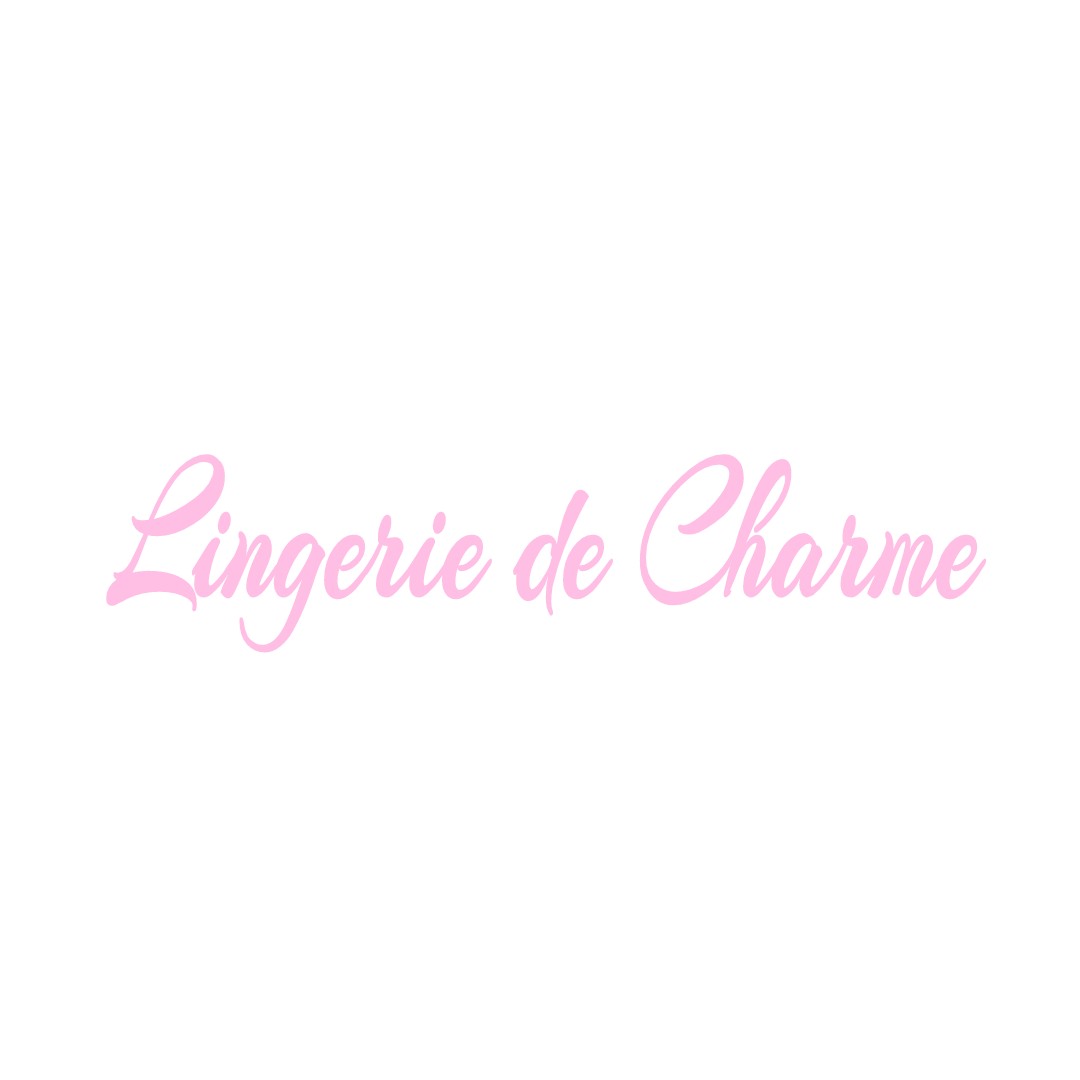 LINGERIE DE CHARME TIGY